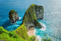 Popularna plaża z TikToka jest niebezpieczna. Turyści ostrzegają siebie nawzajem