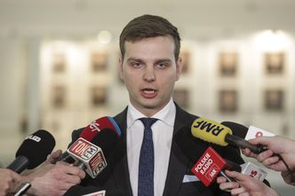 Klub Kukiz'15 chce odchudzenia administracji rządowej. Apel do Szydło