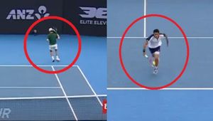 Szalona akcja. Zrobili to aż trzykrotnie!