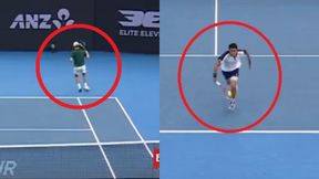 Szalona akcja. Zrobili to aż trzykrotnie!