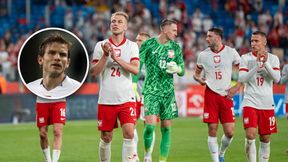 Bosacki o ostatnich dniach w reprezentacji: To jest brak szacunku do wszystkich