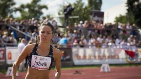 Copernicus Cup: Bieg na 800 m z udziałem Joanny Jóźwik