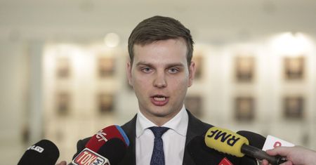Klub Kukiz'15 chce odchudzenia administracji rządowej. Apel do Szydło
