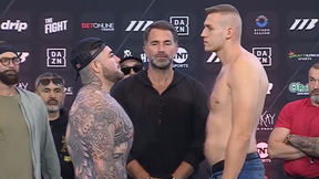 Gdzie oglądać walkę Damian Knyba - Andy Ruiz Jr.? Będzie w TV? O której start?