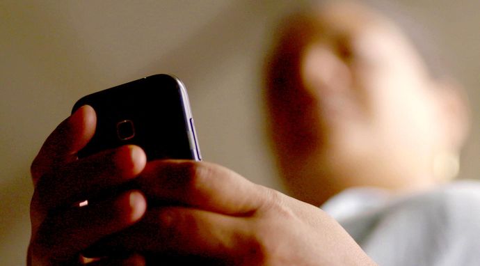 Ktoś ma coś do ukrycia 3