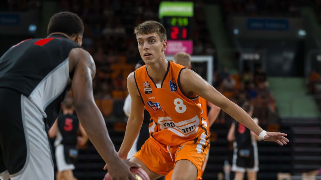 Getty Images / TF-Images / Na zdjęciu: Tookie Brown