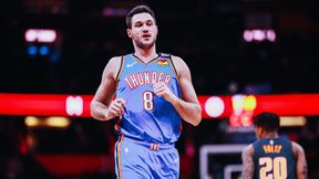 Duże transfery w NBA. Koszykarze podpisali wielkie kontrakty