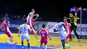 Francja - Polska: latający Trójkolorowi w kontrze