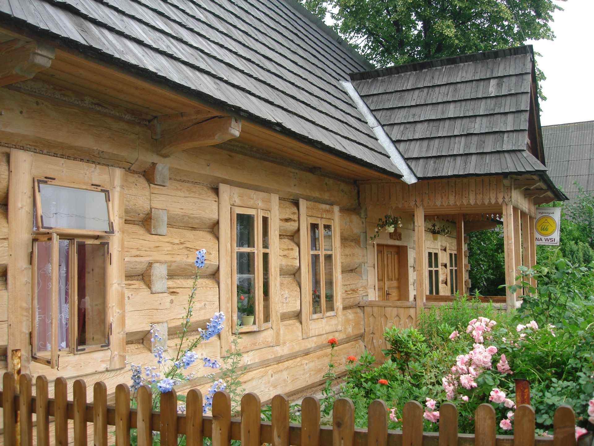 Chochołów