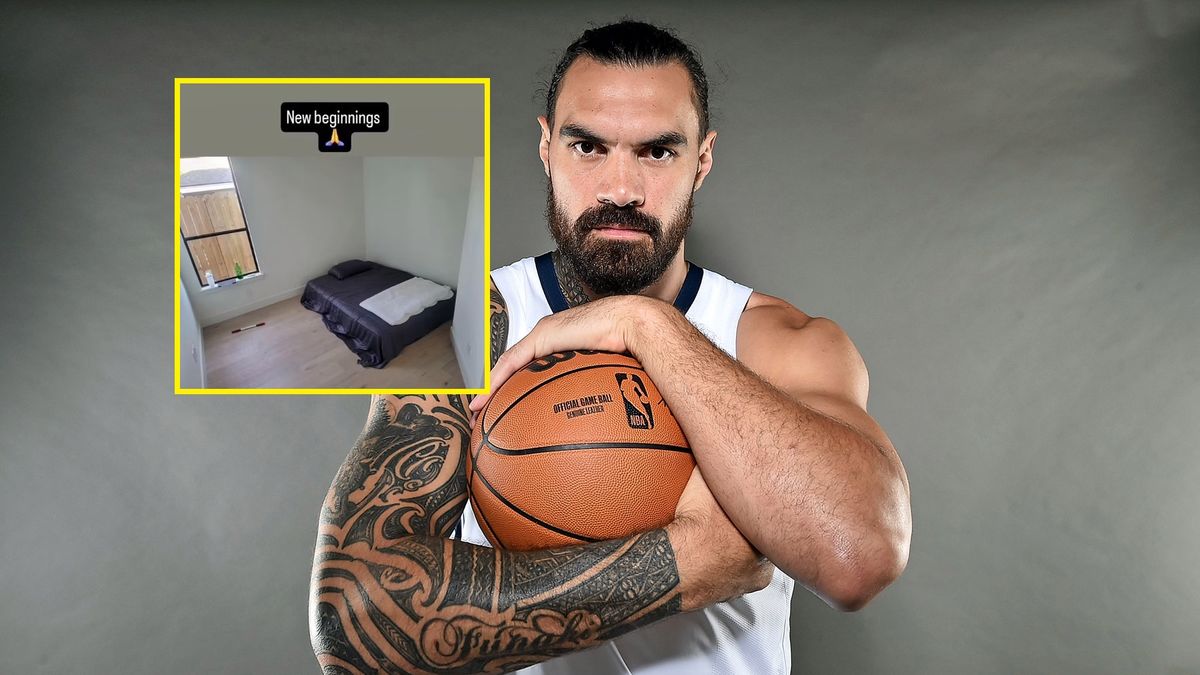 Zdjęcie okładkowe artykułu: Getty Images / Justin Ford / Na zdjęciu: Steven Adams