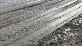 Pogoda nie daje za wygraną. Ostrowska runda DMPJ ponownie odwołana