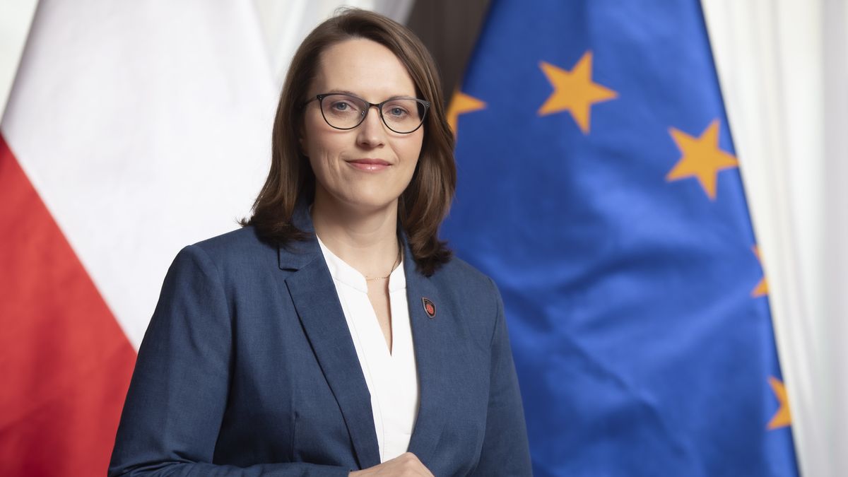 Magdalena Rzeczkowska 