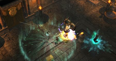 Titan Quest zmierza na konsole
