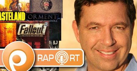 Brian Fargo dla Polygamii: "Złota era RPG-ów dopiero przed nami"