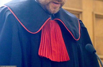 Nowy wątek ws. "akademii gwałtu". Kolejny Polak ma usłyszeć zarzuty