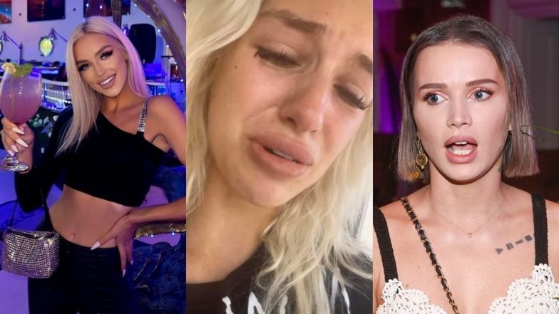 Maffashion komentuje dramat polskiej influencerki