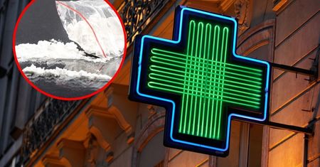 Kokaina w aptekach? Władze w Holandii chcą uregulować sprzedaż narkotyków