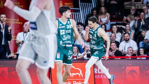 Ruszają finały Orlen Basket Ligi. Nikt nie zrobił tego od lat