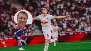 Austriacka legenda zachwycona Polakiem. "Wspaniała przyszłość"