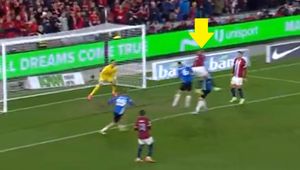 Haaland jest niesamowity. Norwegia jedzie na MŚ