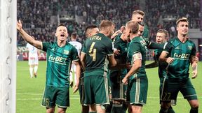 Śląsk - Sandecja na żywo. Transmisja TV, stream online. Gdzie oglądać?