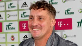 Tomasz Kulawik nie liczy na transfery