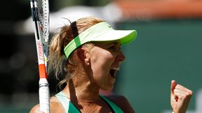 WTA Indian Wells: Jelena Wiesnina i Swietłana Kuzniecowa przyczyniły się do rekordu