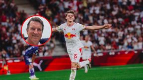 Austriacka legenda zachwycona Polakiem. "Wspaniała przyszłość"