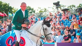 Jarosław Skrzyczyński nie do pobicia w Pucharze LOTTO pod patronatem Ministerstwa Rolnictwa i Rozwoju Wsi