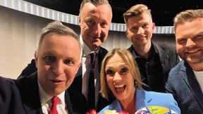 Przechodzi z Polsatu do TVP. Tak ją pożegnano