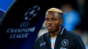 Zwrot akcji ws. najdroższego piłkarza Serie A! To koniec sagi?