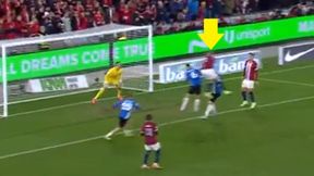 Haaland jest niesamowity. Norwegia jedzie na MŚ