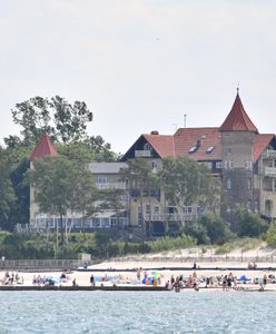 Groźna bakteria w Bałtyku. Popularna wśród turystów plaża zamknięta