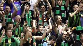 PGE Turów Zgorzelec - Stelmet Zielona Góra 80:74