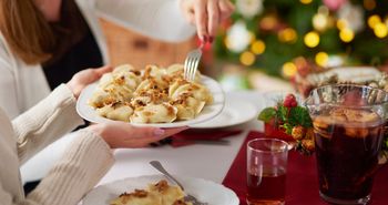 12 potraw wigilijnych i ich symbolika. Co oznaczają tradycyjne dania?