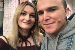 "Rolnik szuka żony" TVP. Joanna i Kamil nadal promują swoją miłość