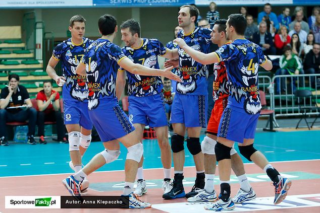 MKS miał w Bełchatowie powody do zadowolenia