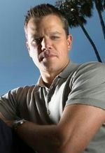 Matt Damon chciał grać w "Avatarze"