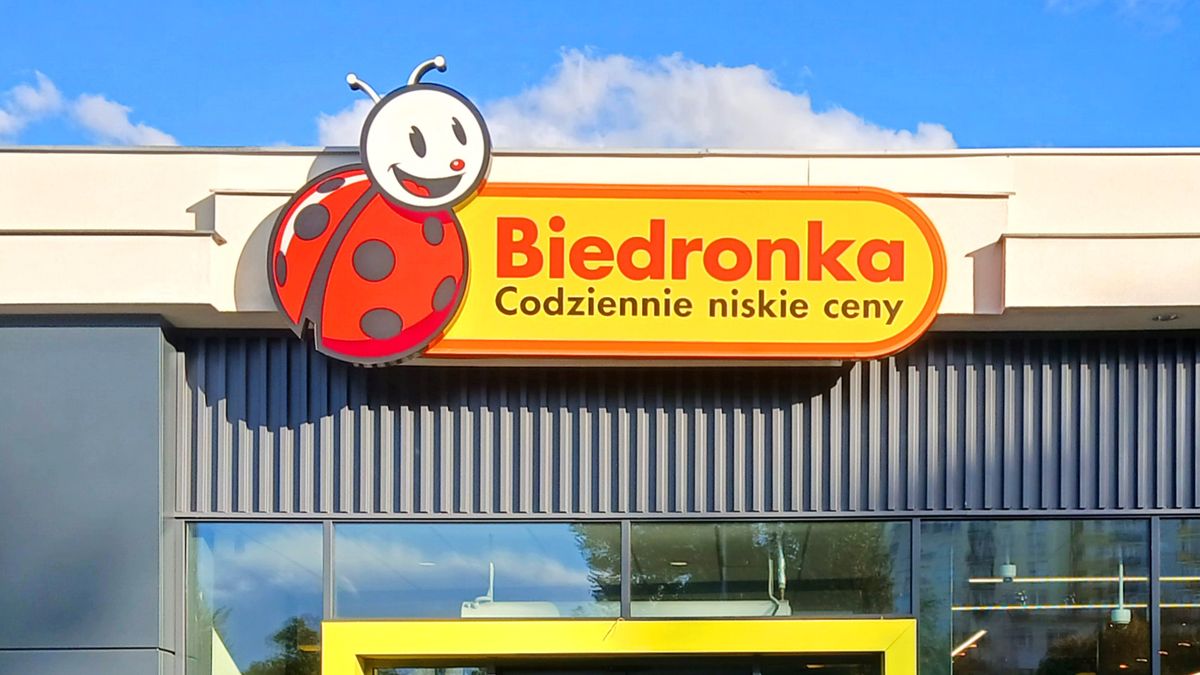 Promocje w Biedronce do niedzieli (14 grudnia).