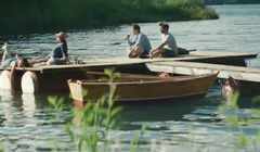 „Wolno wolno” w kampanii reklamowej piwa Leżajsk (wideo)