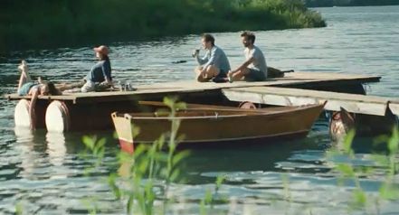 „Wolno wolno” w kampanii reklamowej piwa Leżajsk (wideo)