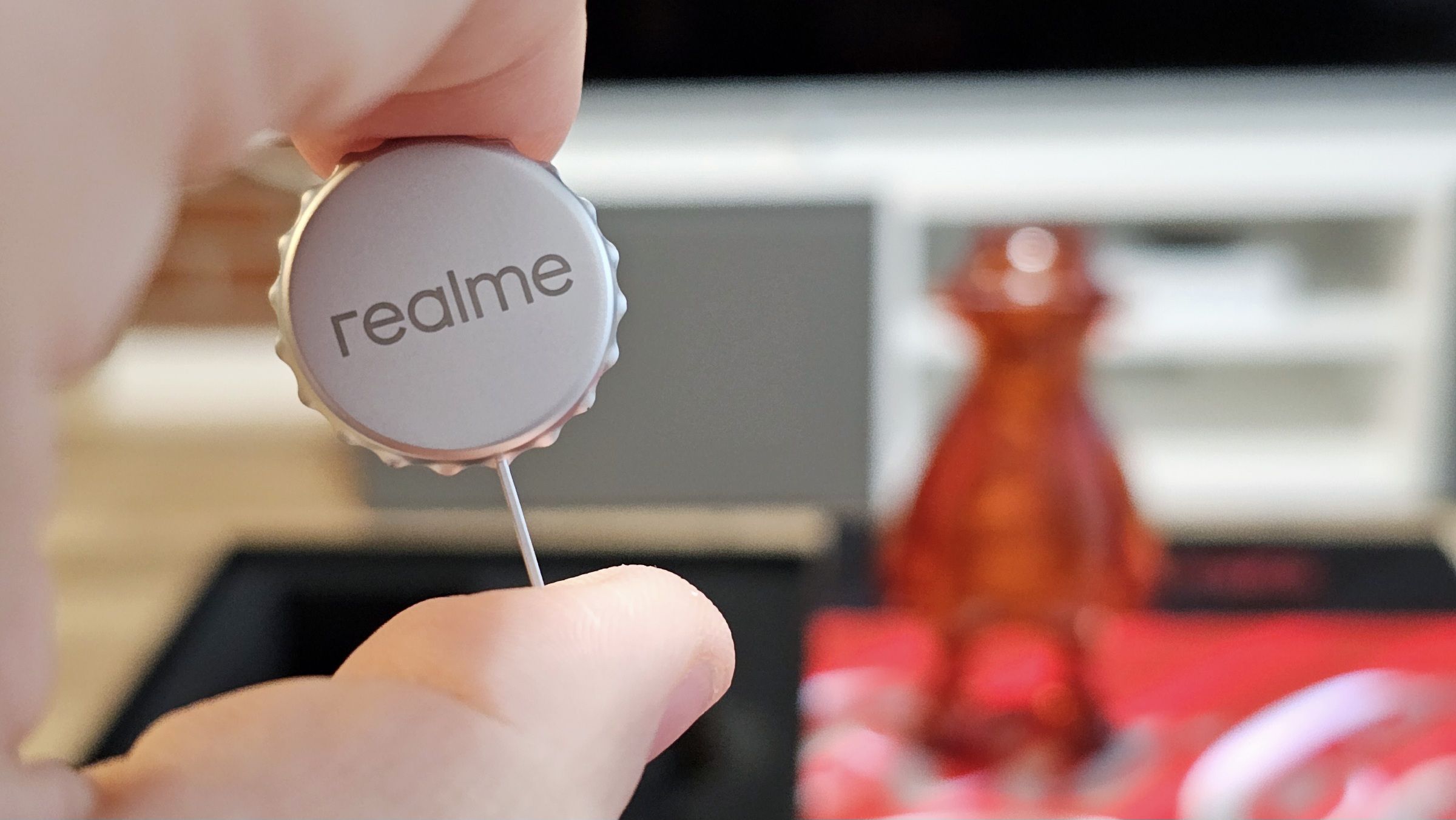 realme 10 Pro 5G Coca Cola Edition