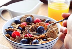5 pomysłów na dobre śniadanie, czyli co jeść na śniadanie