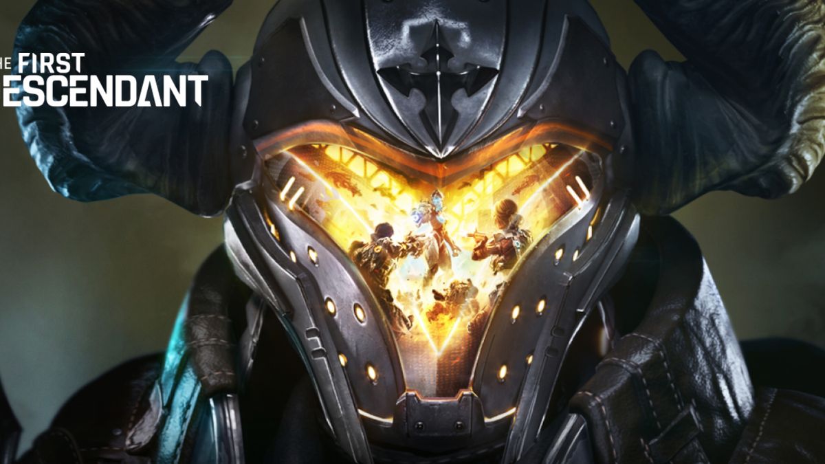 The First Descendant - nowy hit Steama