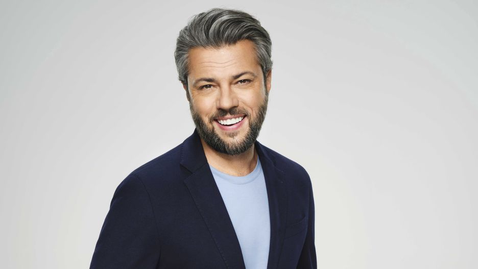 Olivier Janiak