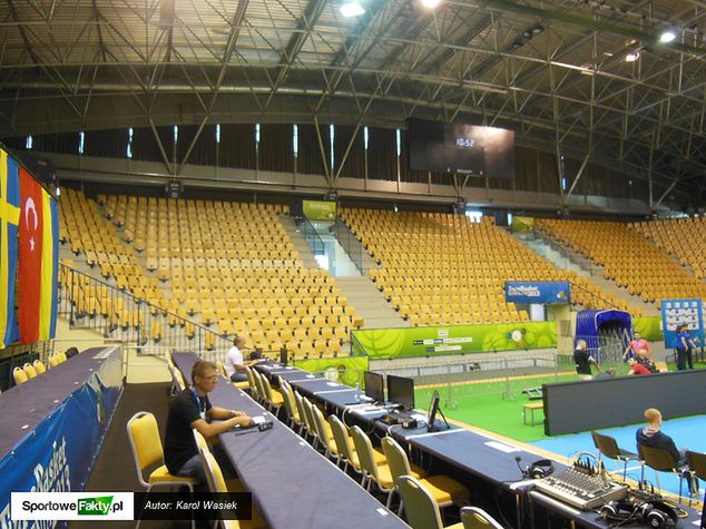 Hala CELJE ARENA