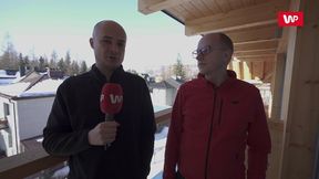 Skoki. Raport z Zakopanego. Wiatr może wypaczyć wynik konkursu!