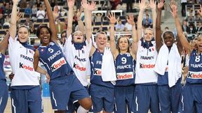 ME 2013: Francja w wielkim finale