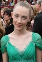 Hobbit bez elfki Saoirse Ronan