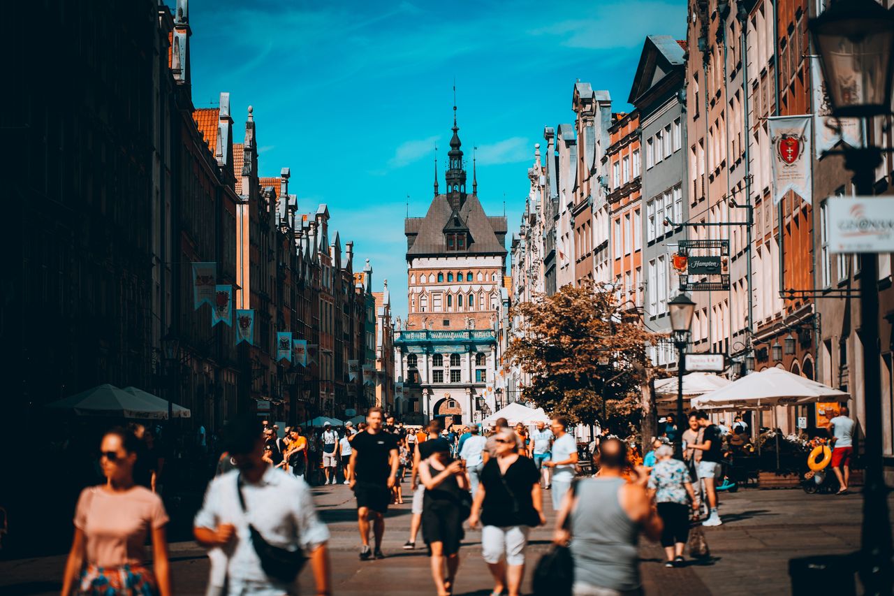 City break w polskich miastach. Jakie gadżety warto ze sobą zabrać?